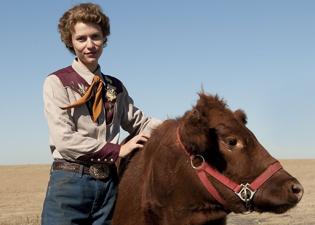 'Temple Grandin'