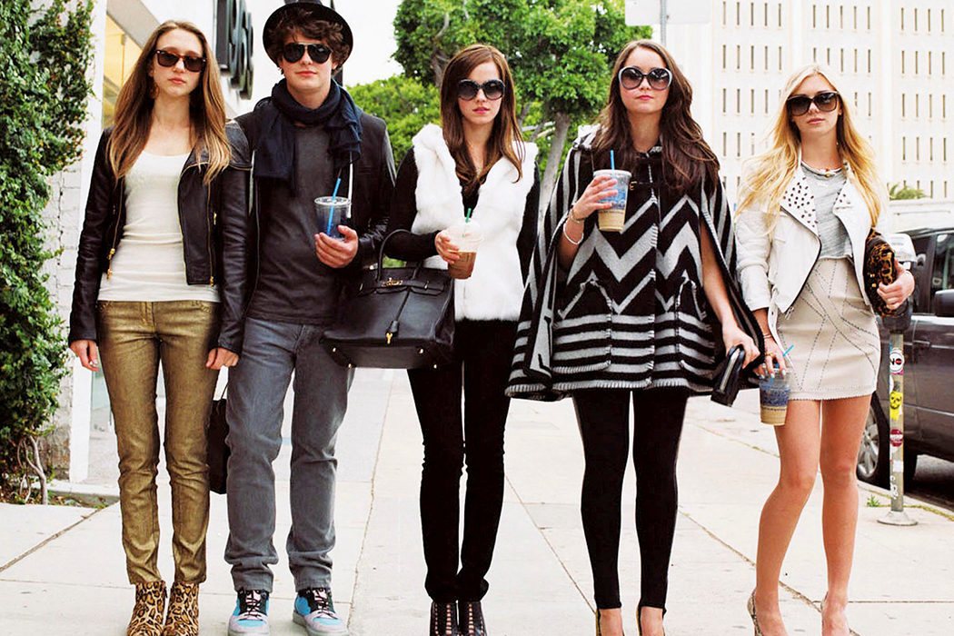 'The Bling Ring'