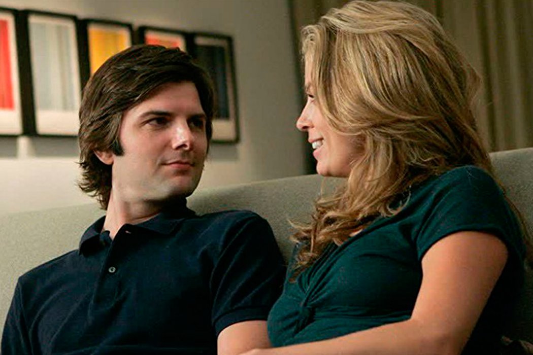 'Tell me you love me', un primer contacto con HBO