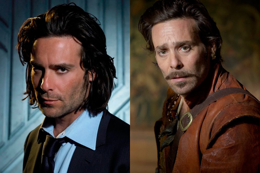 James Callis