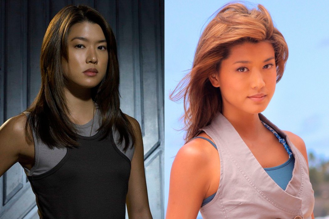 Grace Park