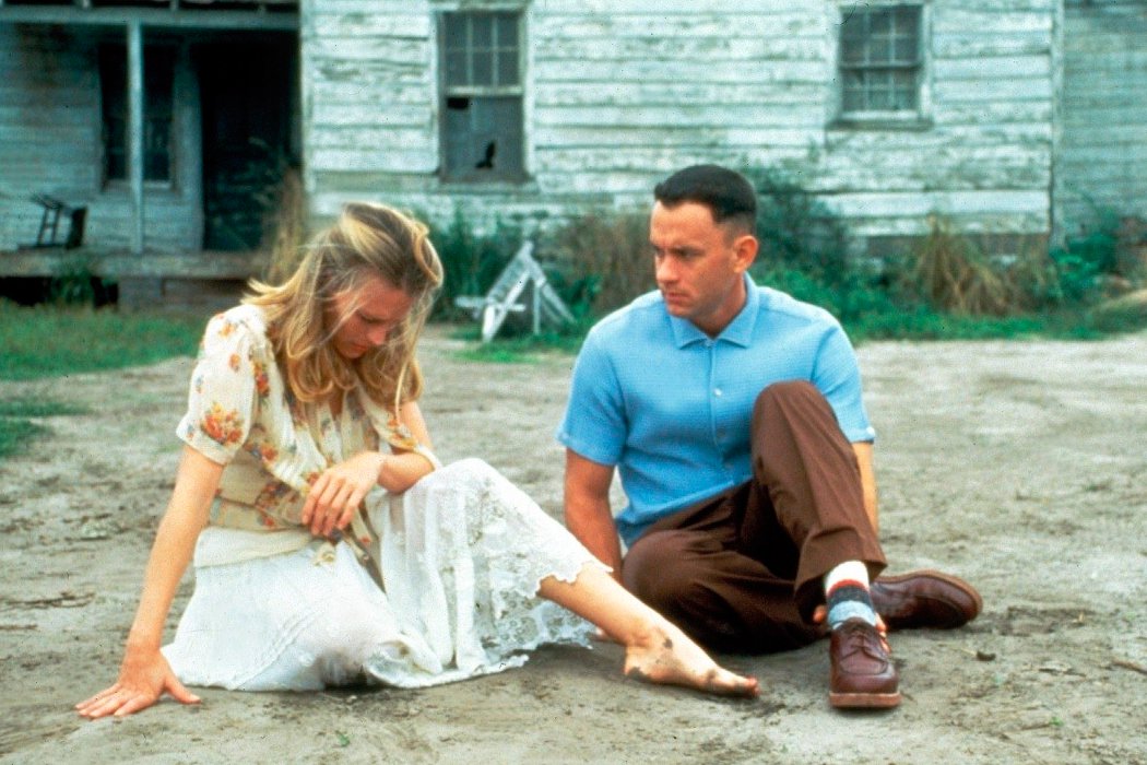 'Forrest Gump', un nuevo fenómeno