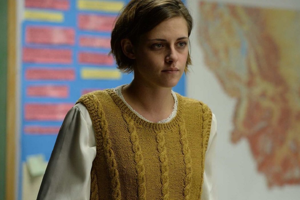 Elizabeth Travis en 'Certain Women'