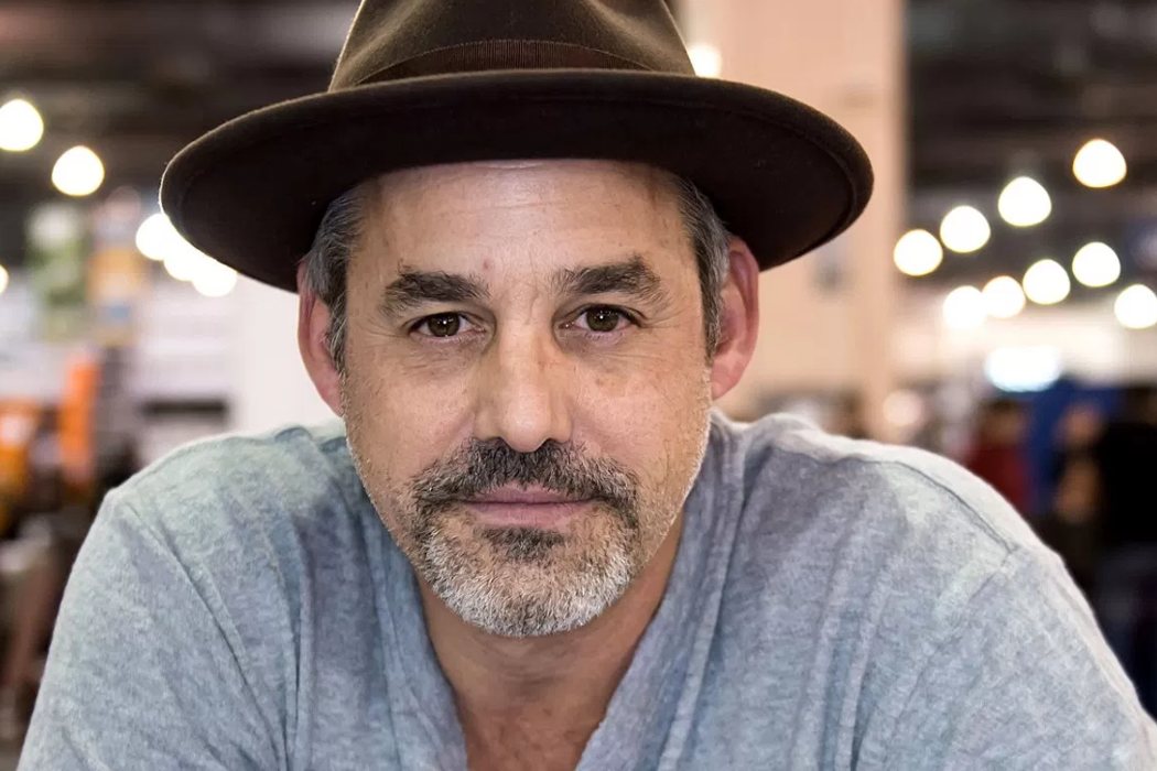 Nicholas Brendon