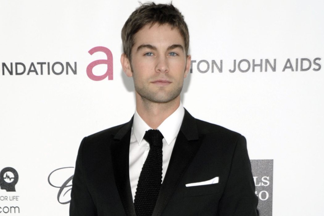 Chace Crawford