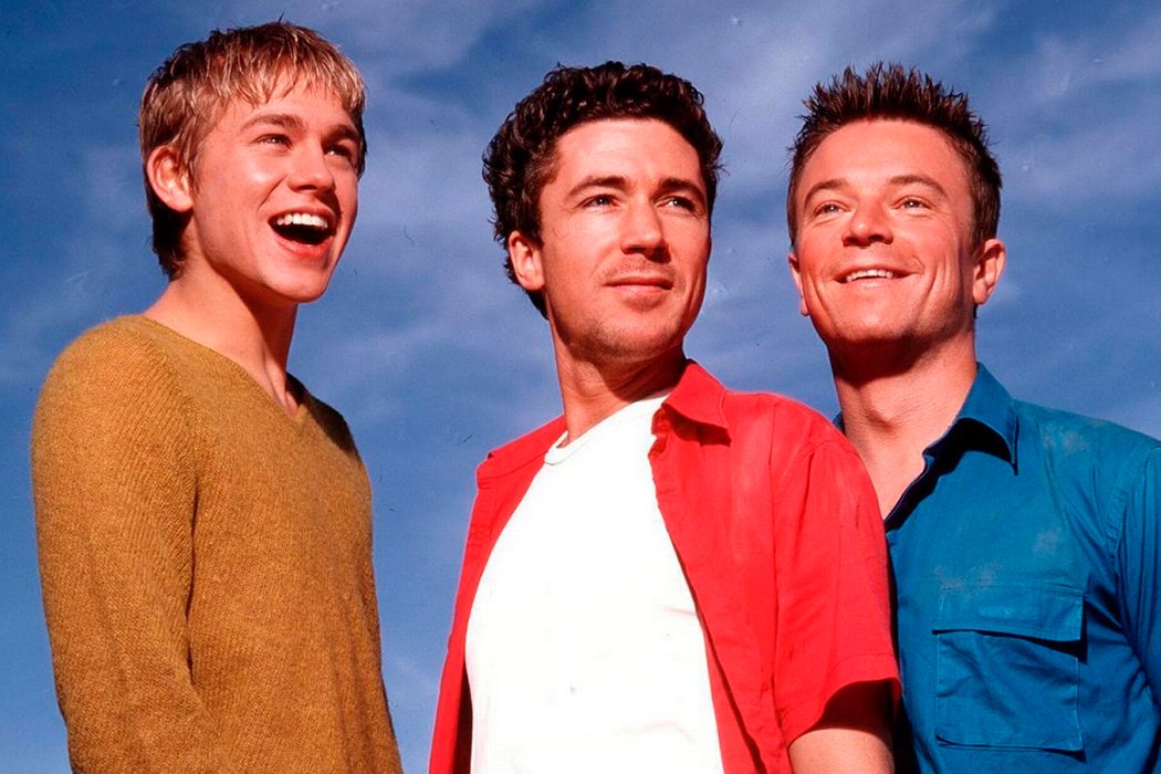 Todo comienza con 'Queer as Folk'