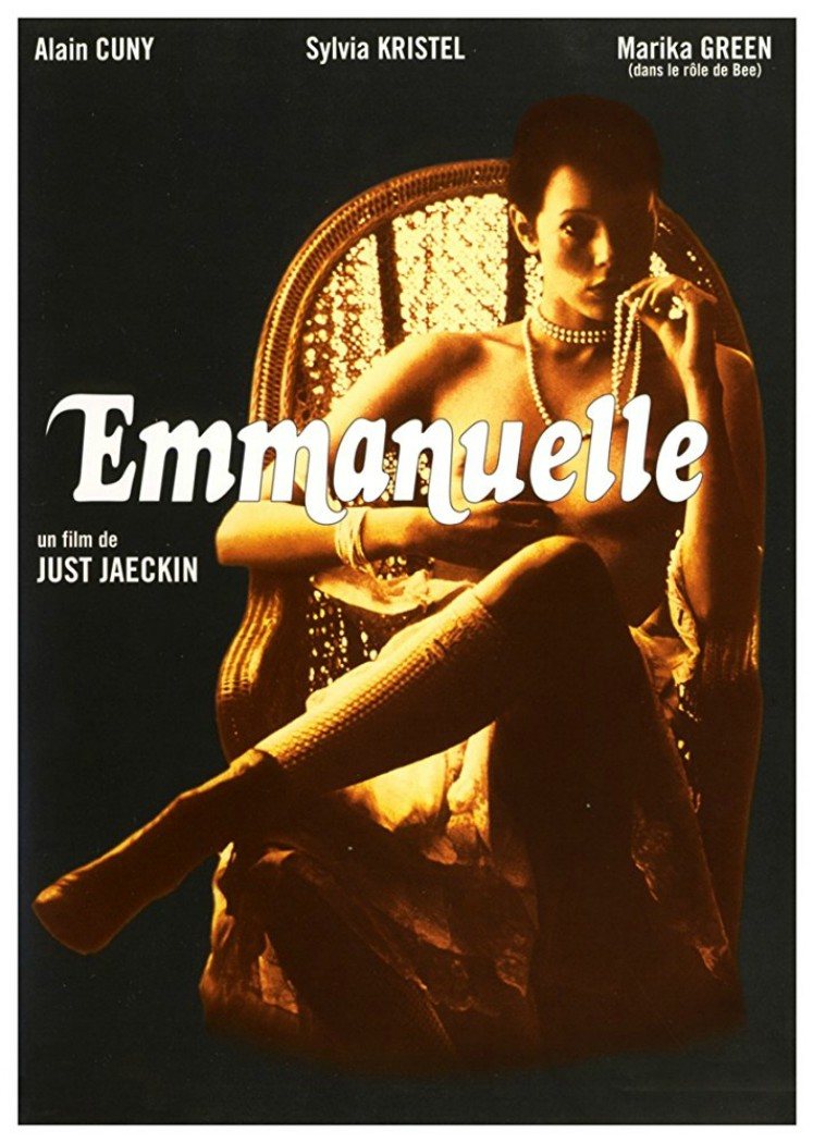 'Emmanuelle'