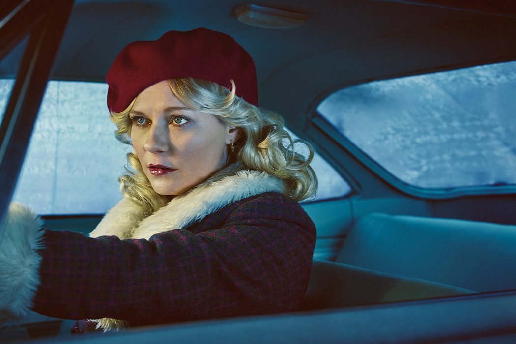 'Fargo'