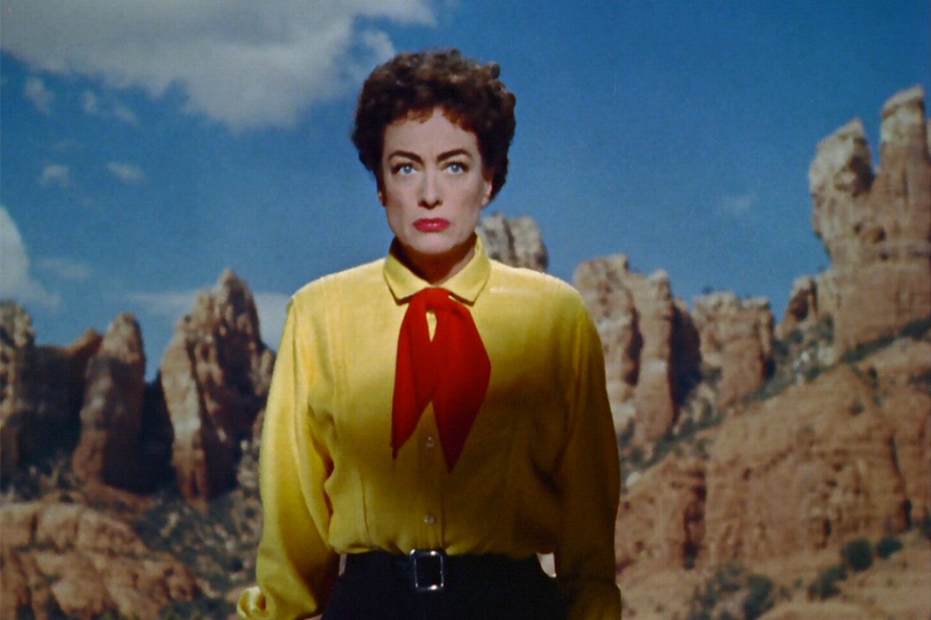 'Johnny Guitar'