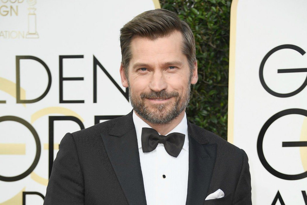 Nikolaj Coster-Waldau