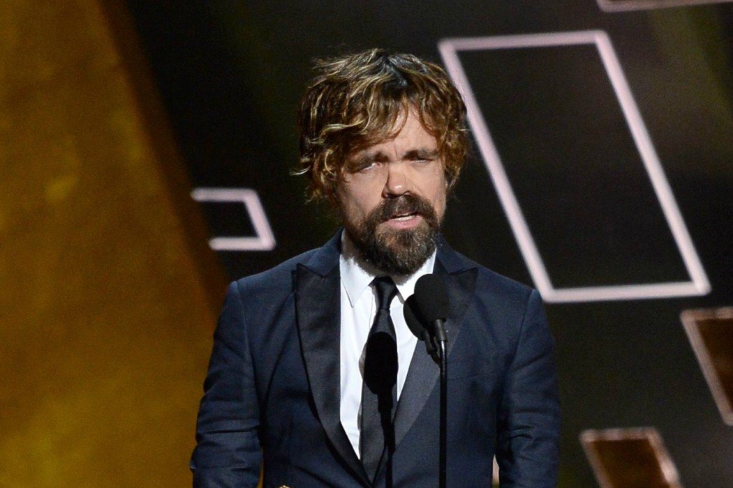 Peter Dinklage