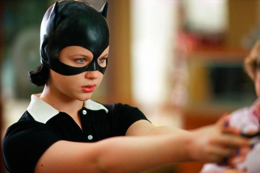 'Ghost World' (2001)