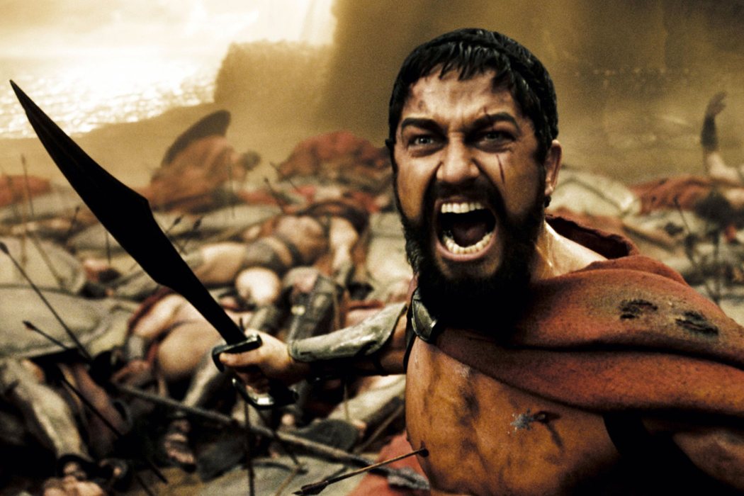 '300' (2006)