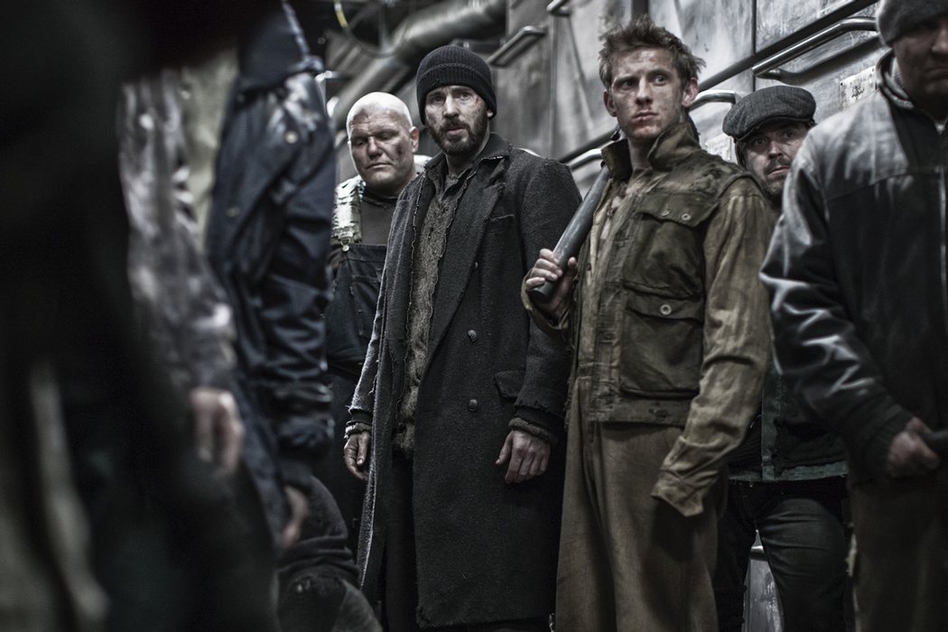 'Snowpiercer' (2013)