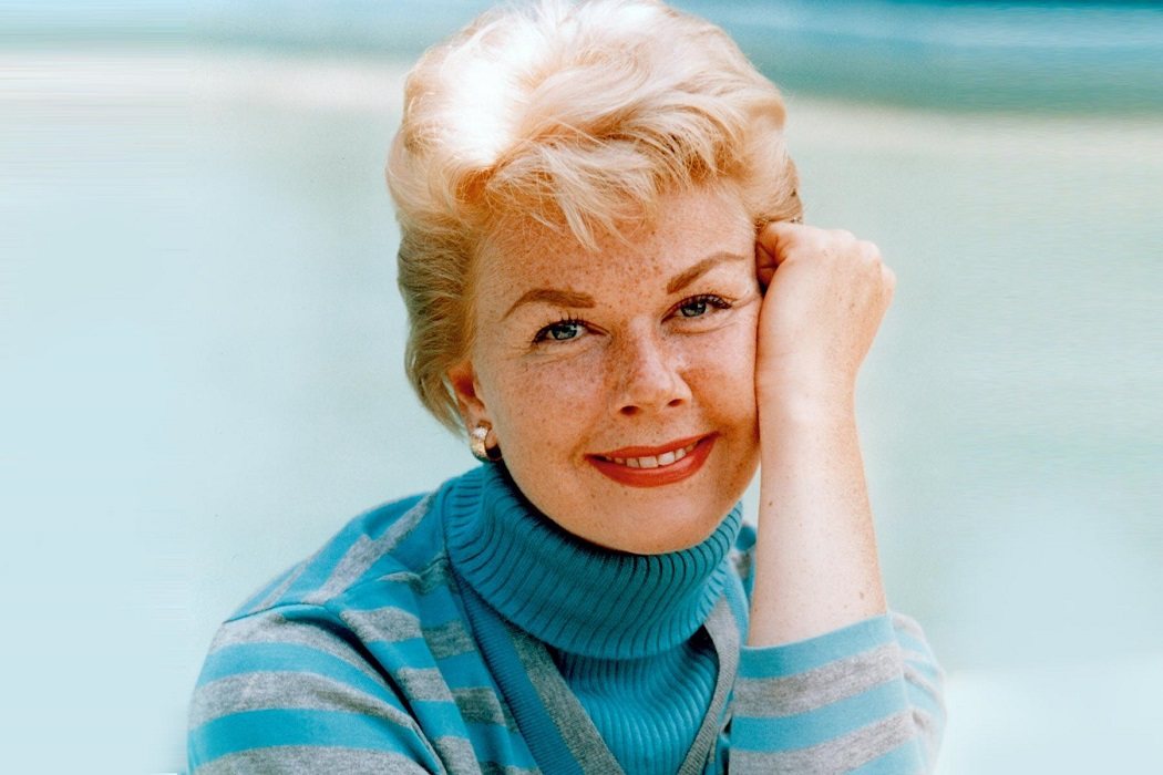 Doris Day