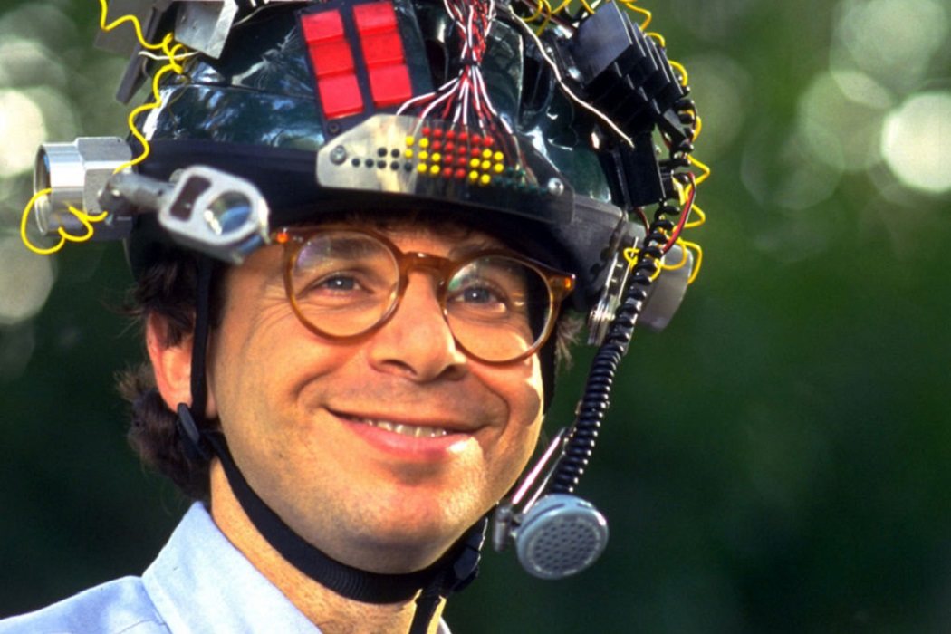 Rick Moranis