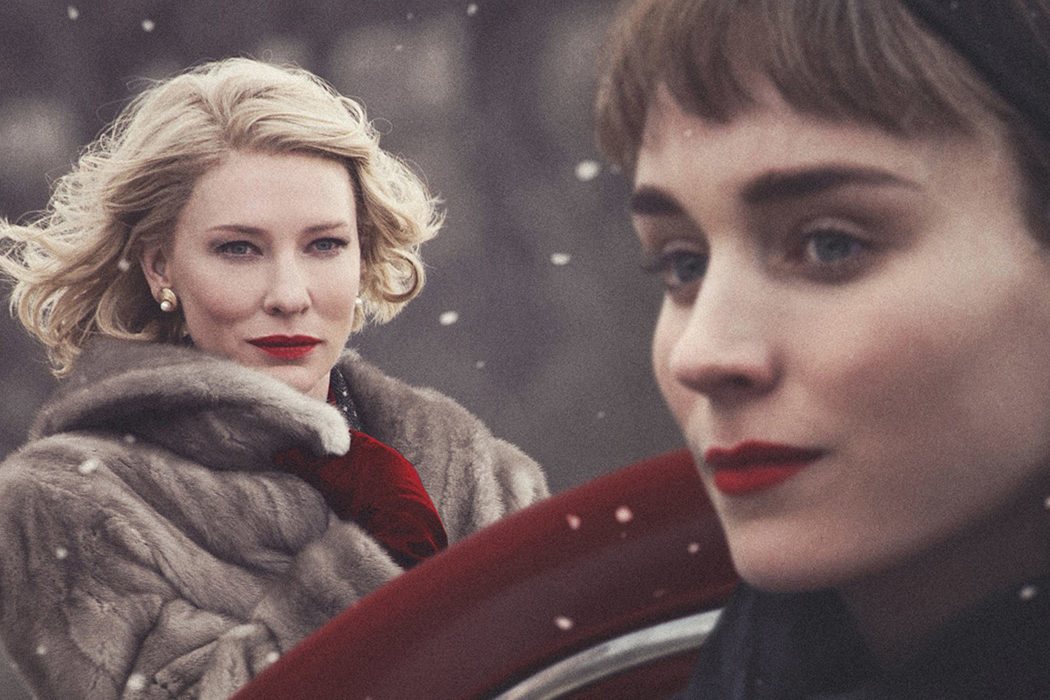 'Carol'