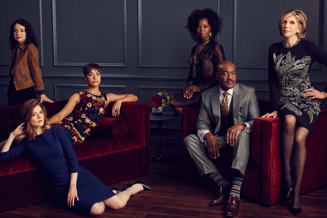 'The Good Fight', una lucha que merece la pena presenciar