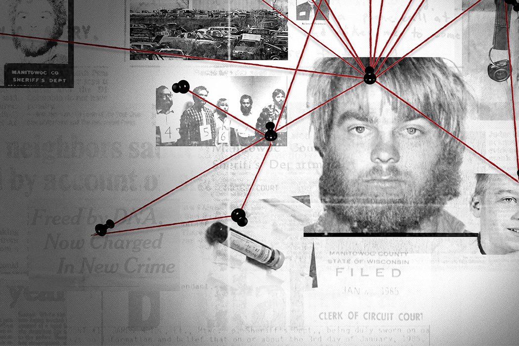 'Making A Murderer'