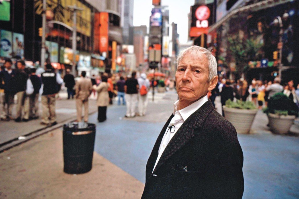 'The Jinx'