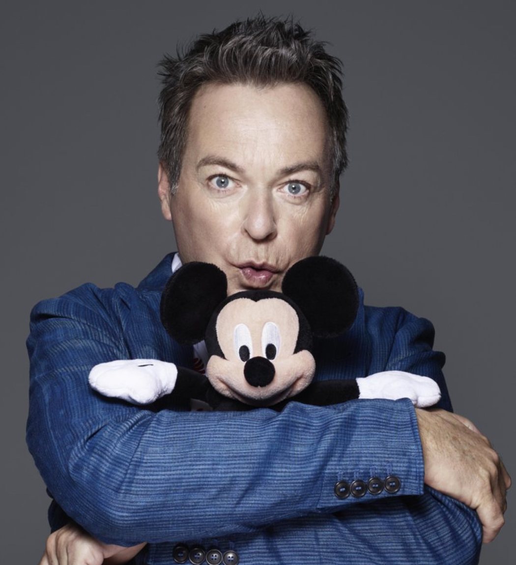 Julian Clary