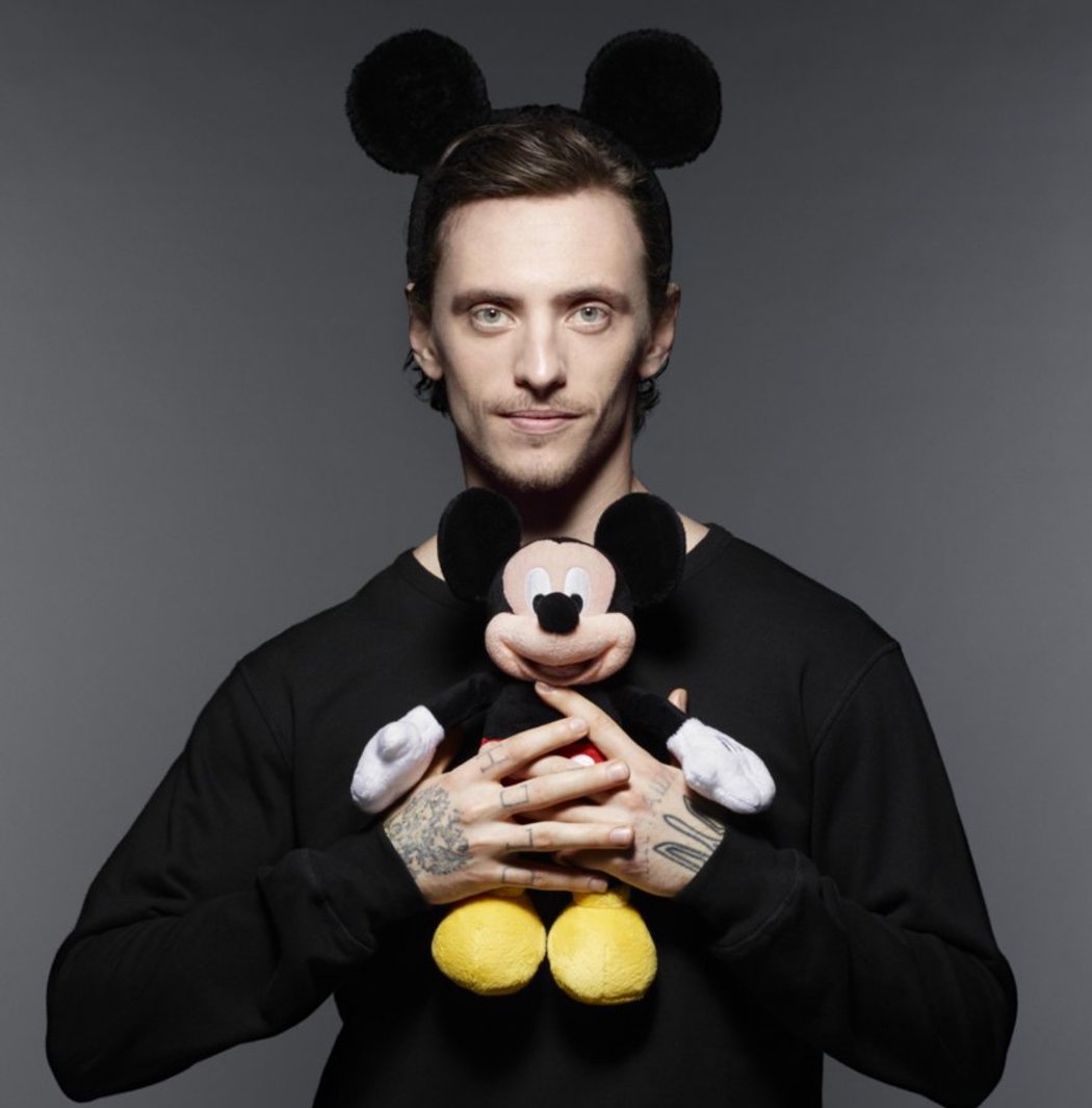 Sergei Polunin