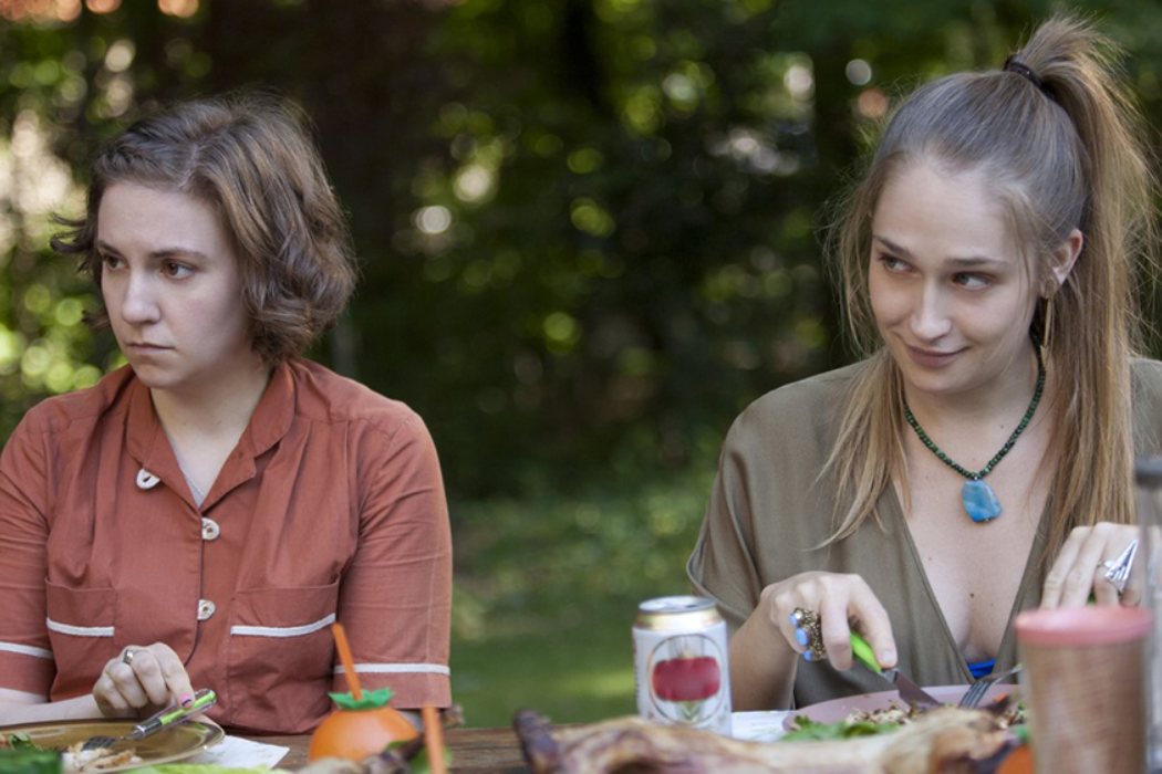 Su amistad con Jemima Kirke