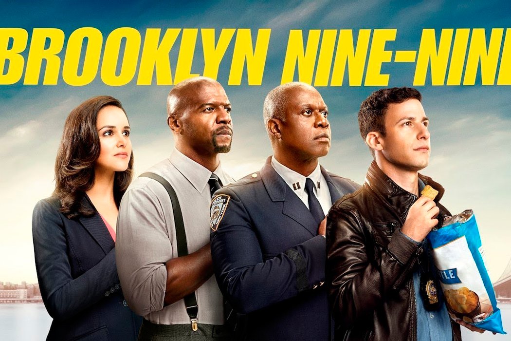 'Brooklyn Nine-Nine'