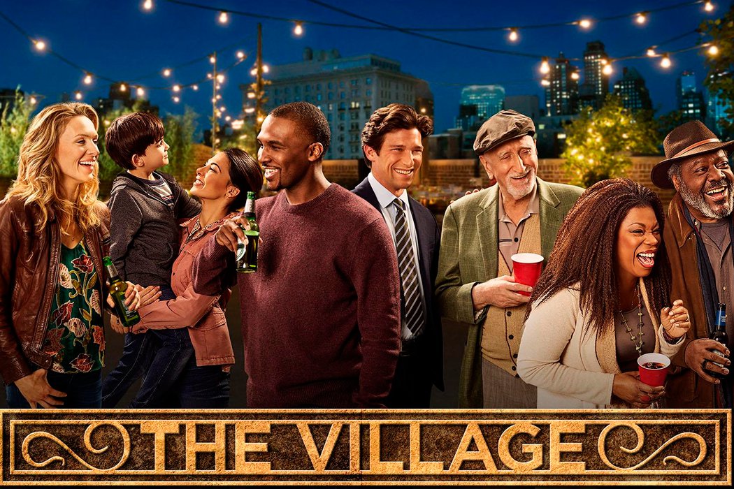 'The Village'