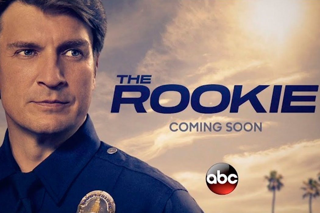 'The Rookie'