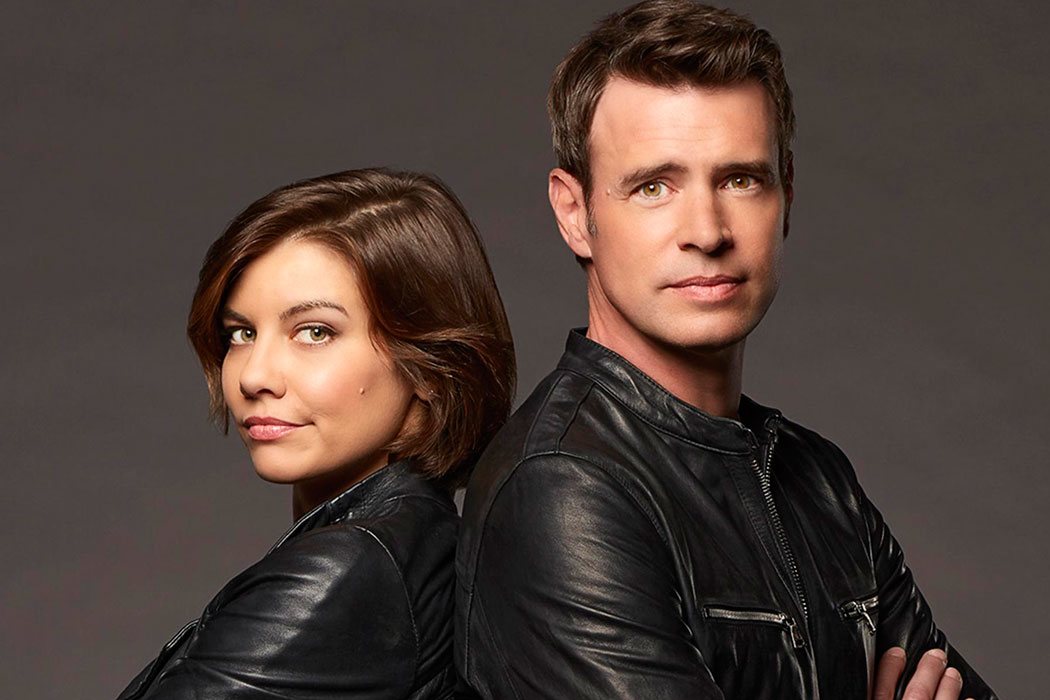 'Whiskey Cavalier'