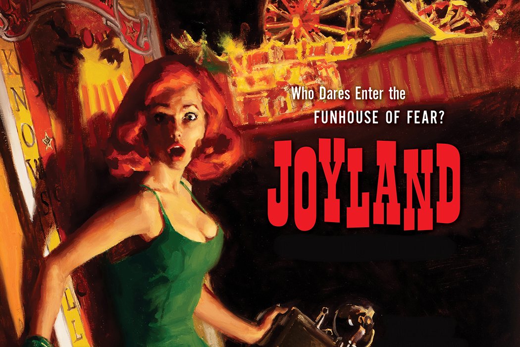 'Joyland'