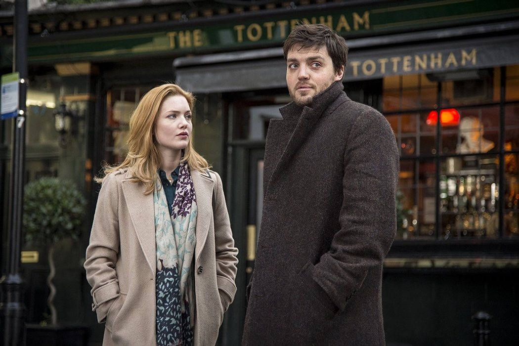 'Cormoran Strike'