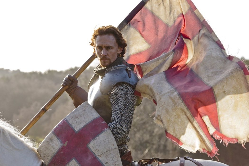 'The Hollow Crown'