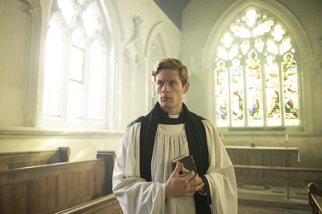 'Grantchester'