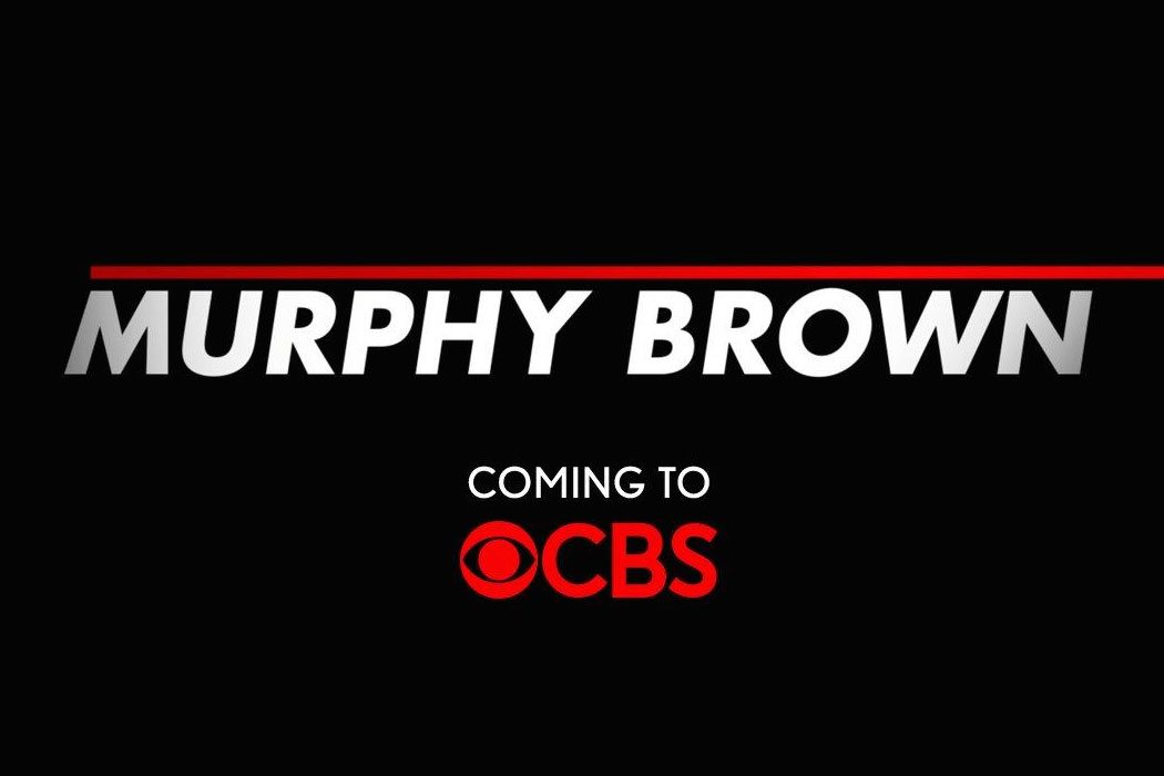 'Murphy Brown'