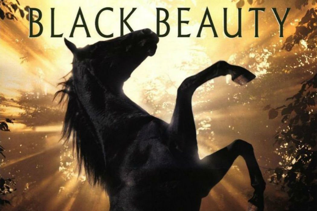 'Belleza negra'