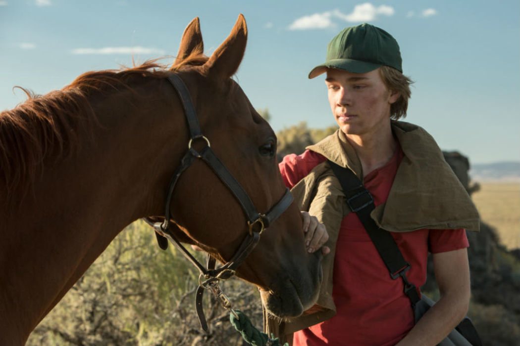 'Lean on Pete'