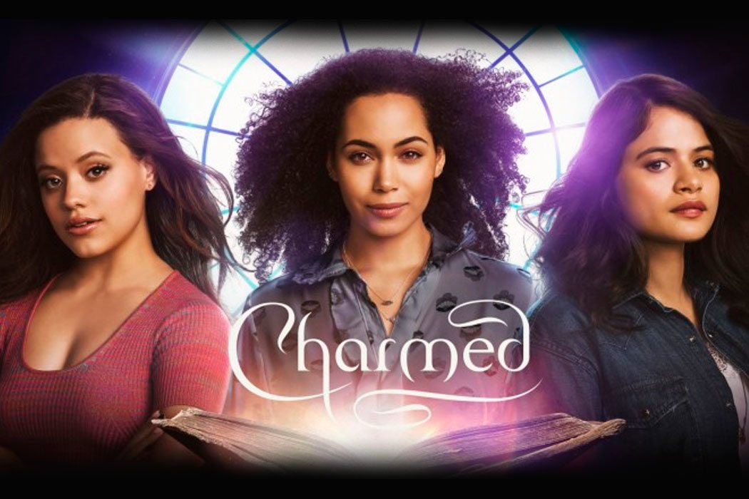 'Charmed'