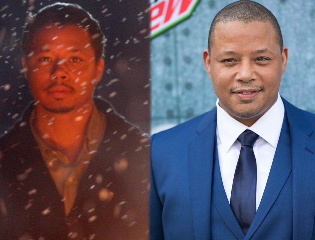 Terrence Howard (Cameron Thayer)