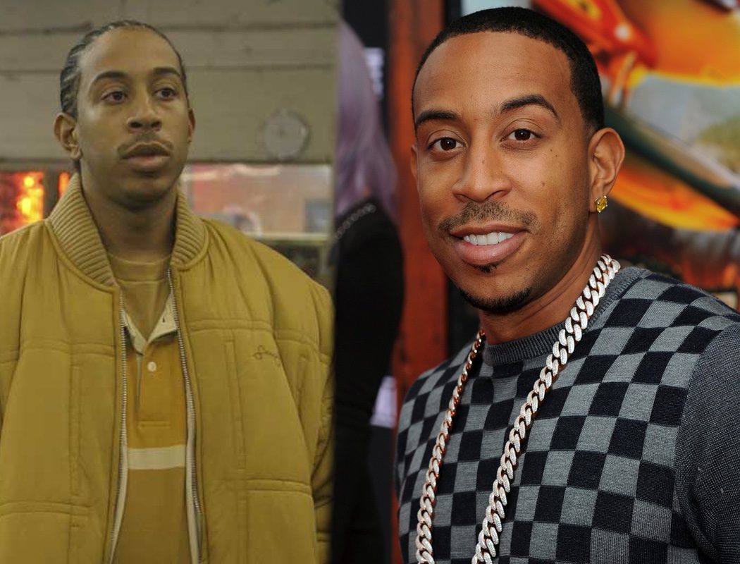 Ludacris (Anthony)