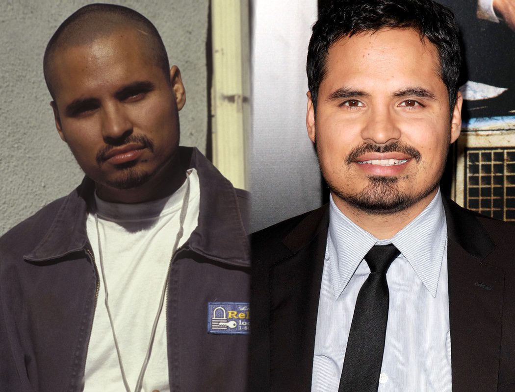 Michael Peña (Daniel)