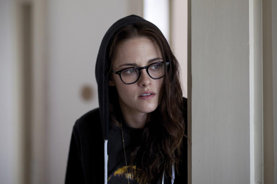 Kristen Stewart a Mejor Actriz de Reparto por 'Viaje a Sils Maria'