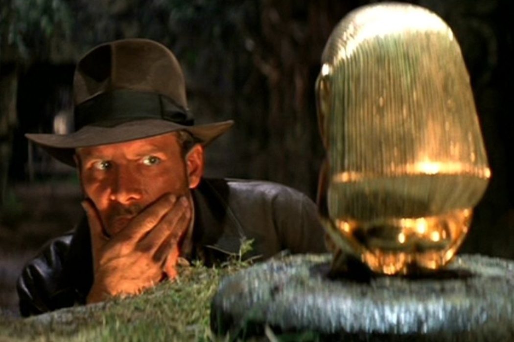 Frente a frente: Han Solo vs. Indiana Jones