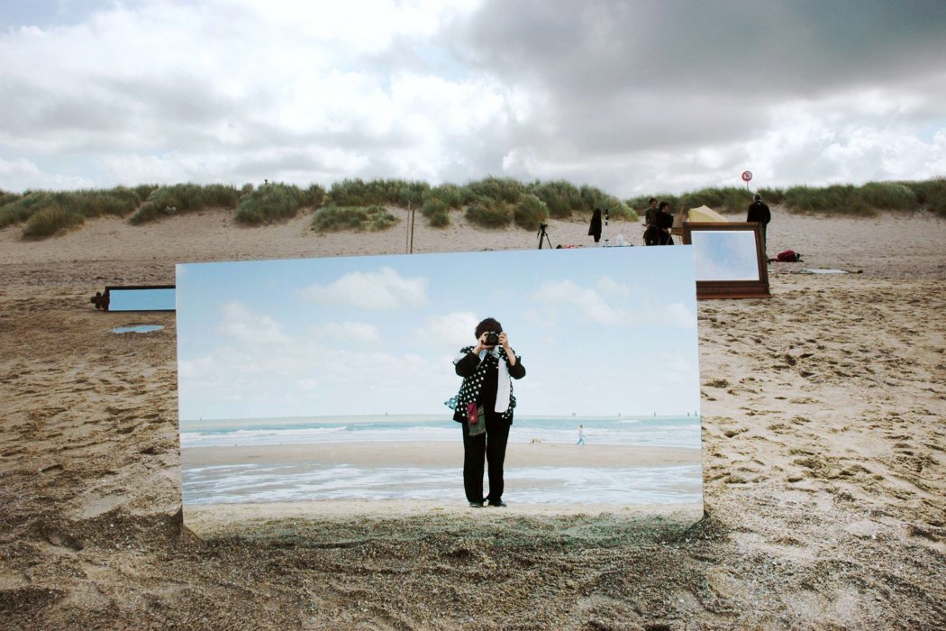 'Las playas de Agnès'