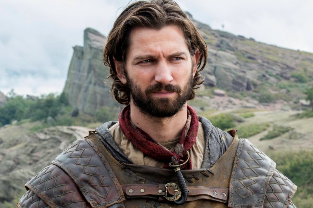 Daario Naharis