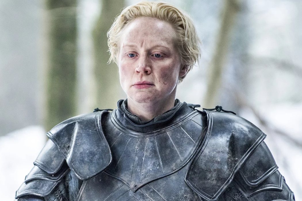 Brienne de Tarth