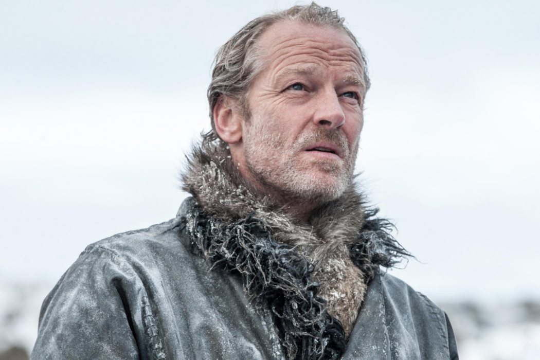 Jorah Mormont