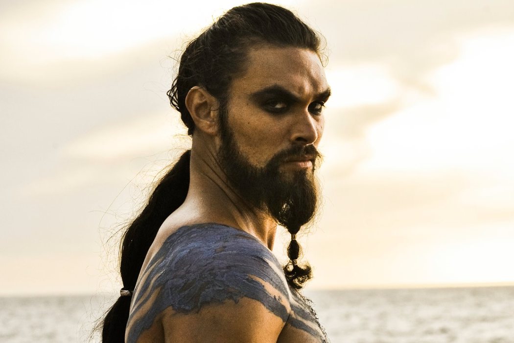 Khal Drogo