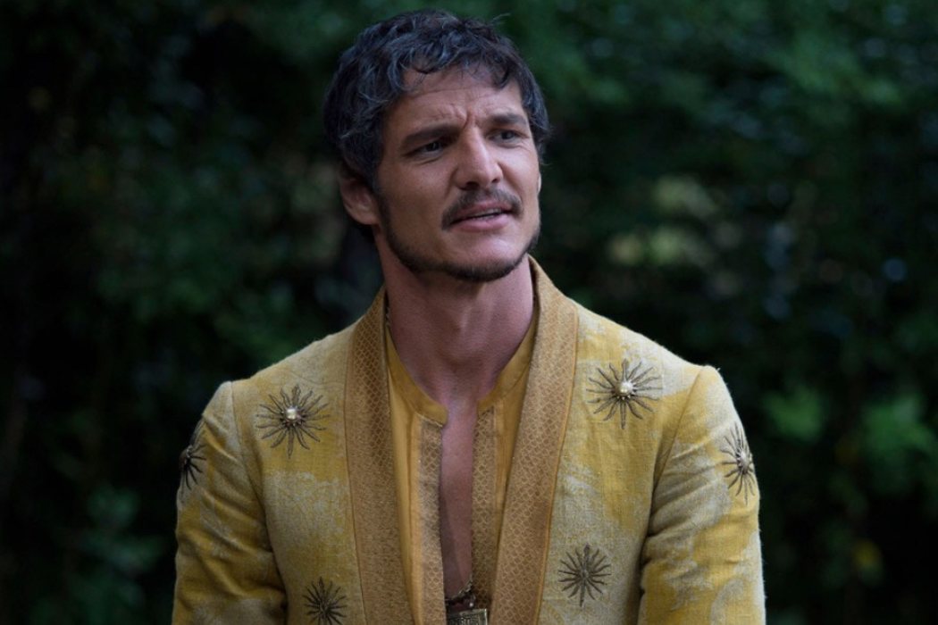 Oberyn Martell